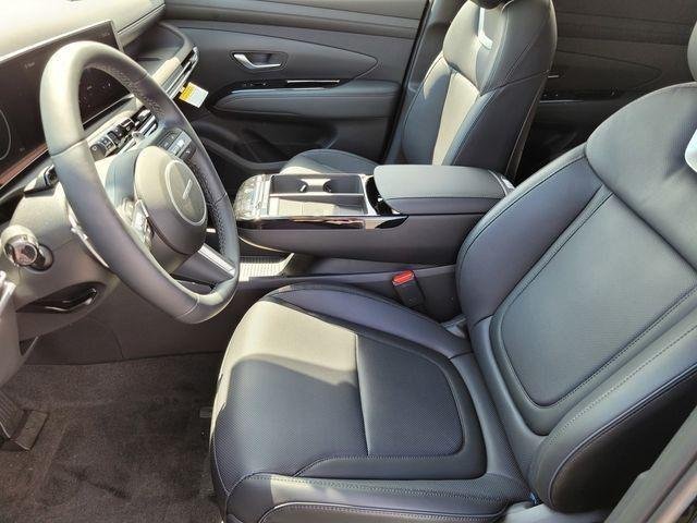 New 2026 Gray Hyundai Limited image 40