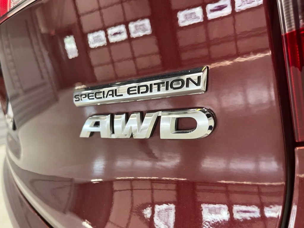 2022 Honda Pilot SE - Photo 38