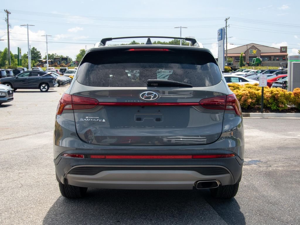 2023 Hyundai Santa Fe SEL - Photo 11