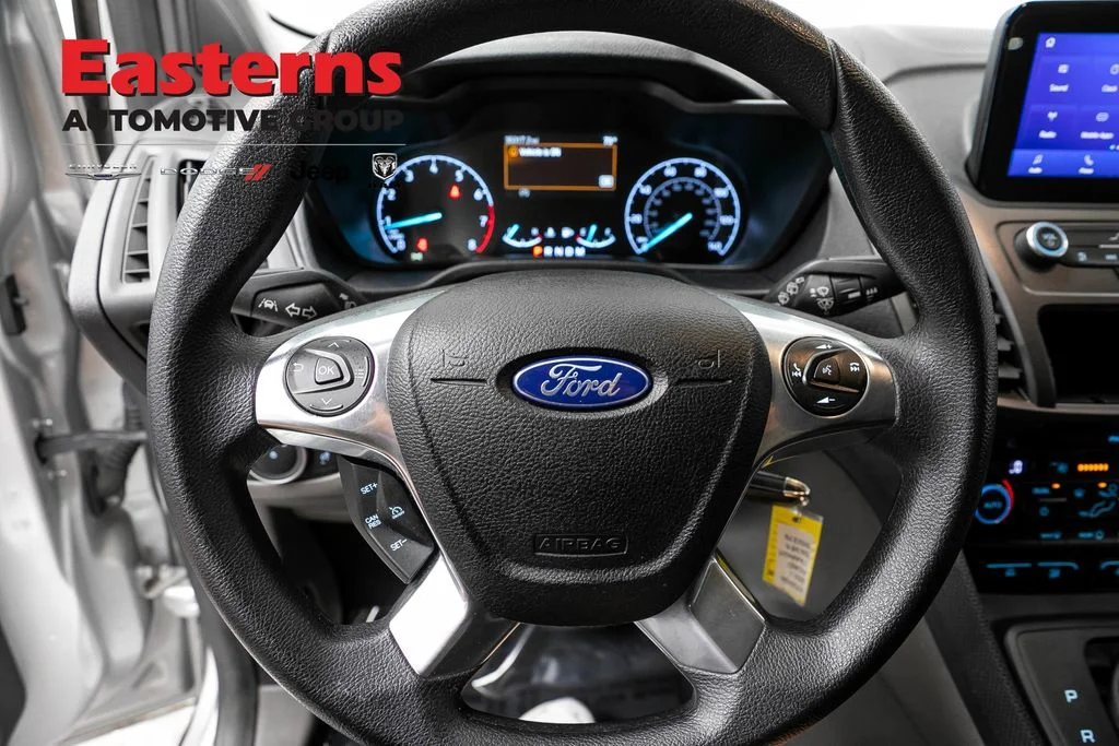 Used 2021 Silver Ford XLT image 12