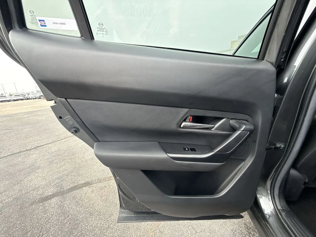Used 2025 Gray Mazda 2.5 S Premium Plus Package image 23