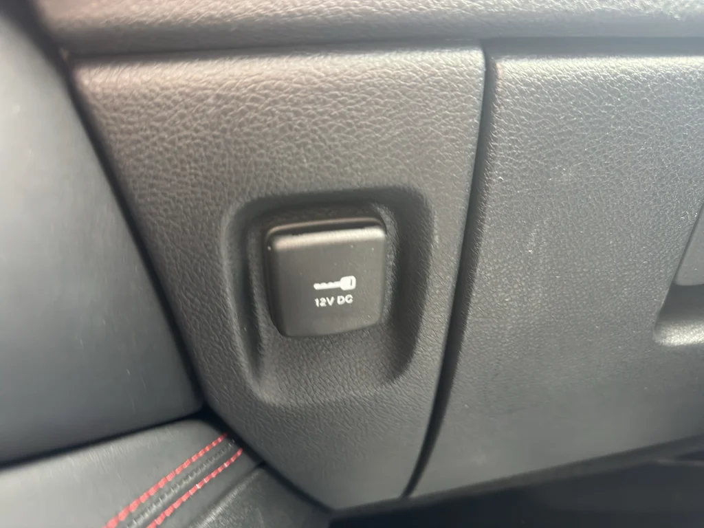 Used 2024 White Knuckle Clearcoat Dodge GT Plus image 35