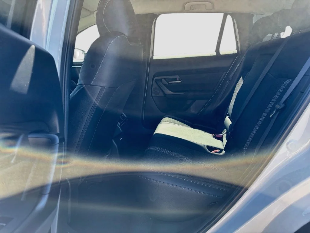 Certified Used 2024 Pearl Mazda 2.5 S Select Package image 23