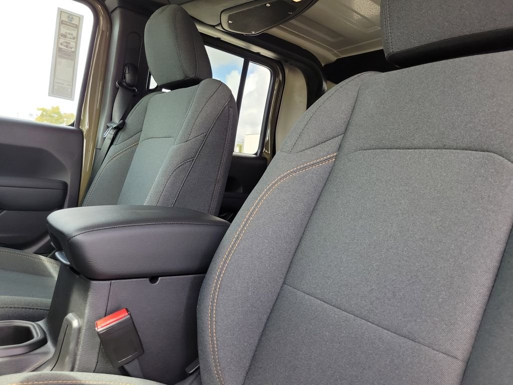 New 2026 41 Jeep Sport S image 22