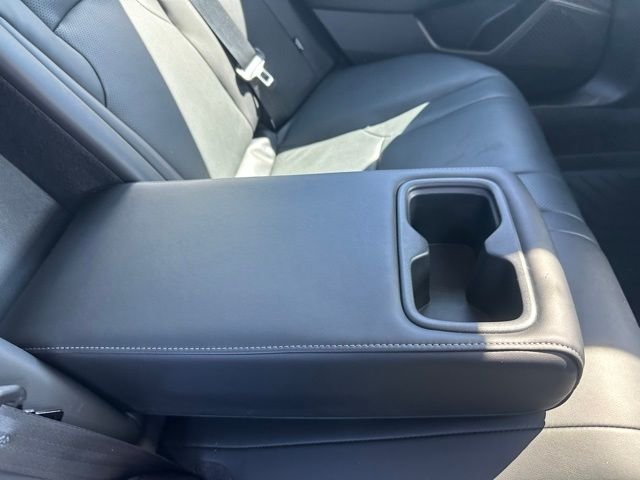 Used 2024 Gray Honda Touring image 31