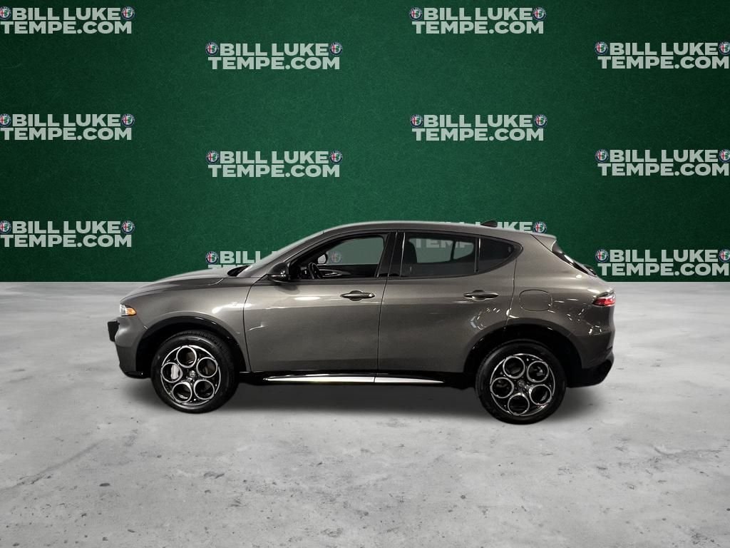 2024 Alfa Romeo Tonale Ti photo 3
