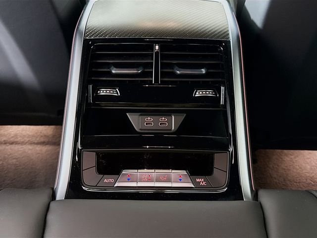 New 2026 Black BMW M850i xDrive Gran Coupe image 26