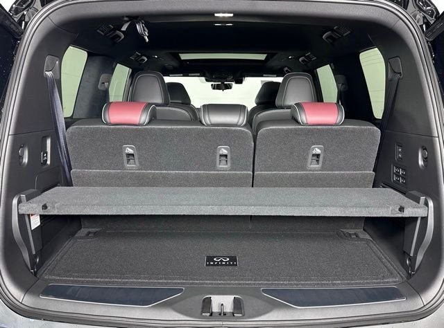 2026 INFINITI QX80 Autograph - Photo 26