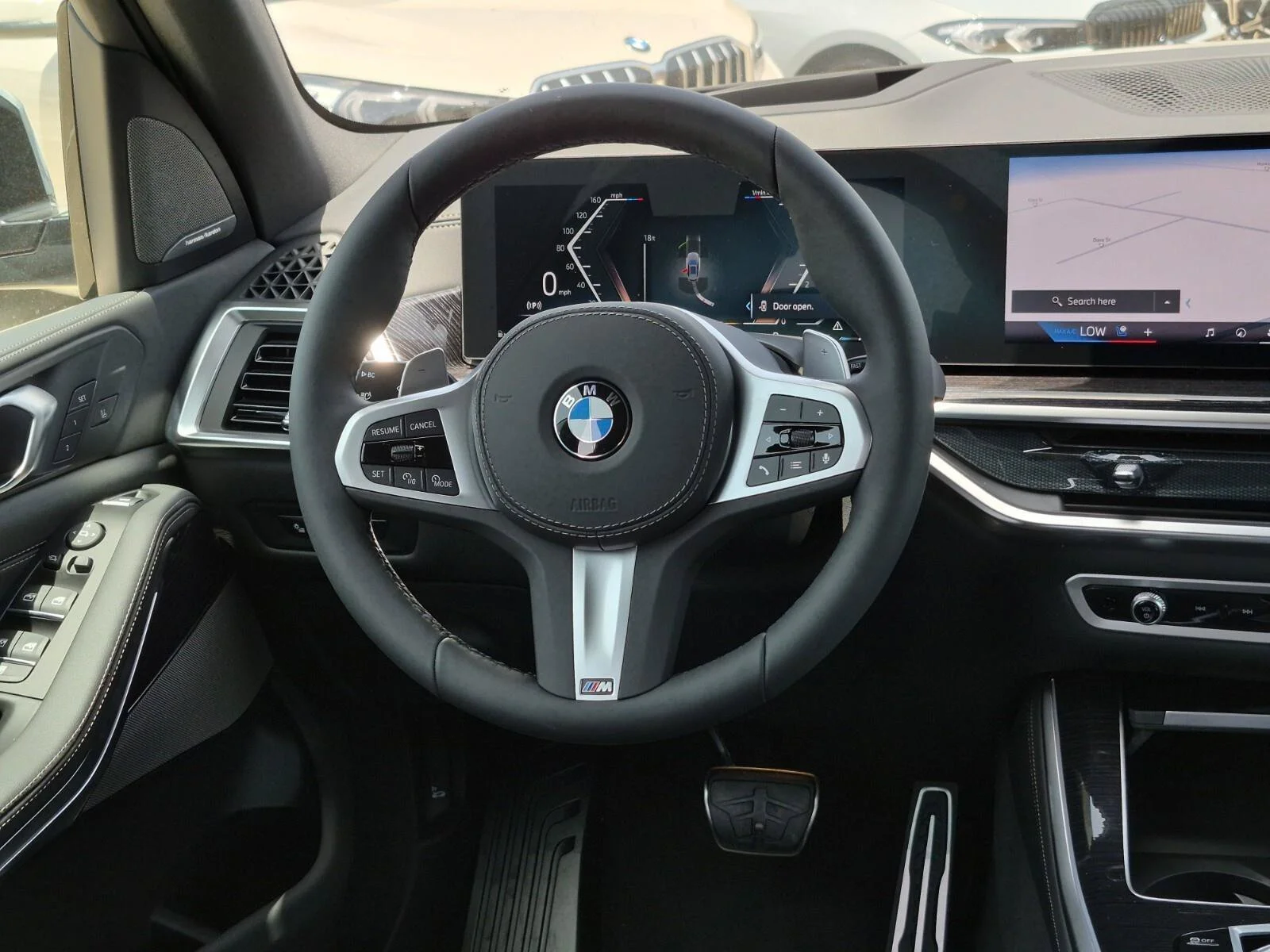 Used 2026 Brooklyn Grey Metallic BMW sDrive40i image 17