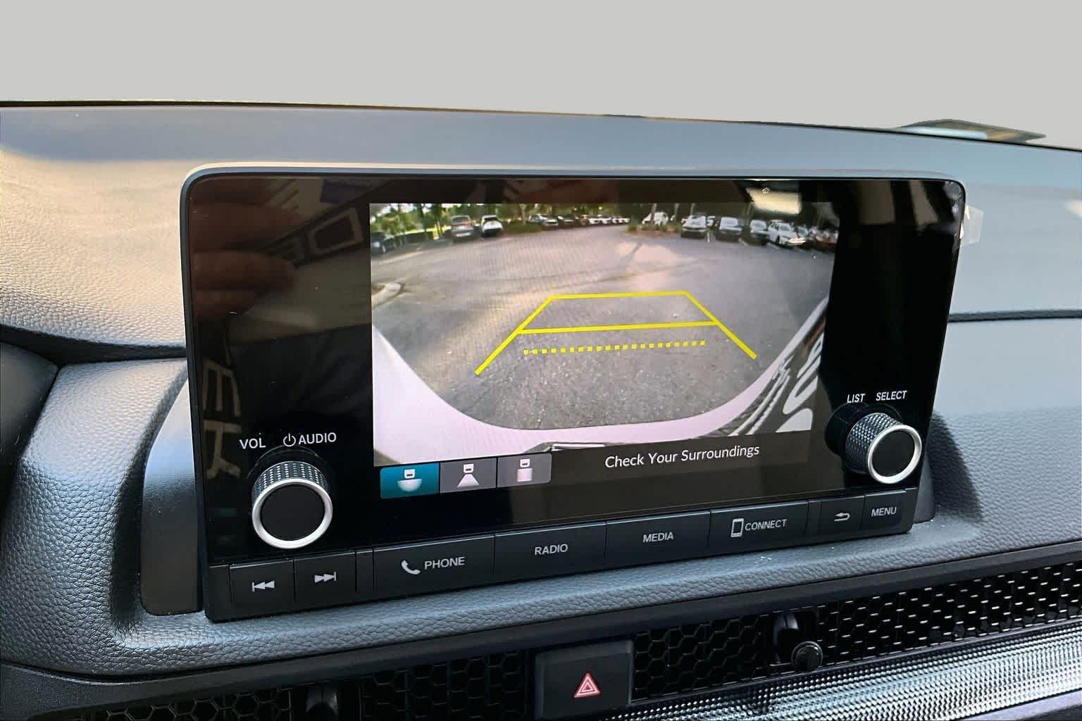 2023 Honda CR-V EX - Photo 27