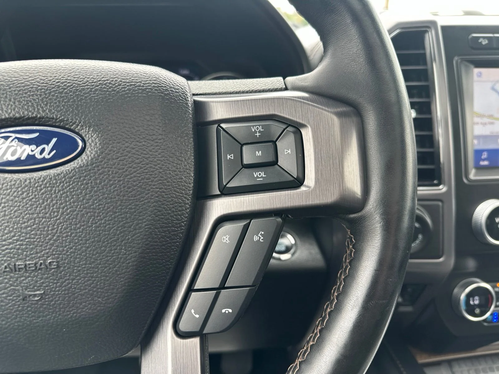 Used 2021 Brown Ford Platinum image 59