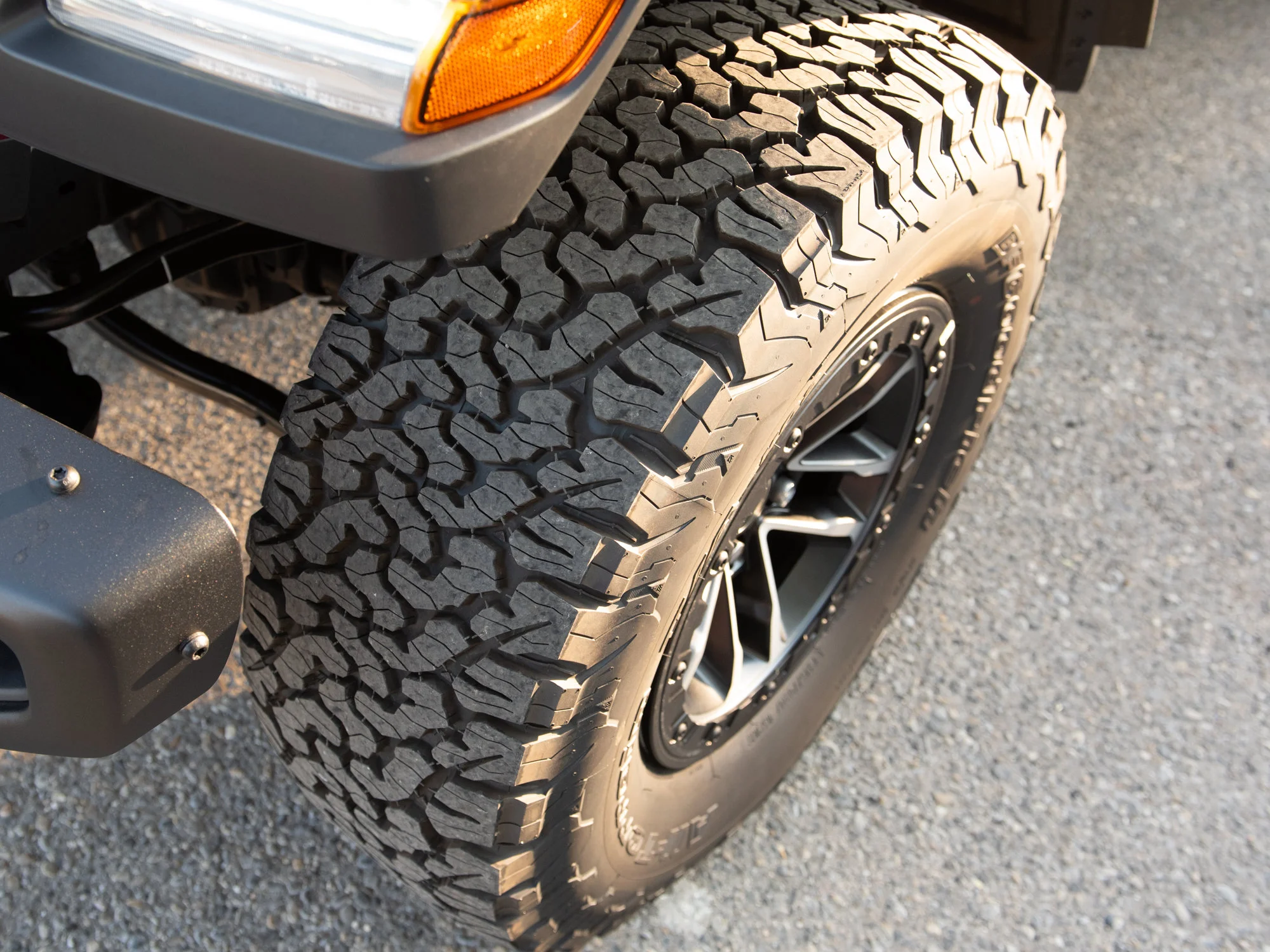 New 2026 limited edition tuscadero pearl Jeep Willys 392* 470 HORSEPOWER image 2