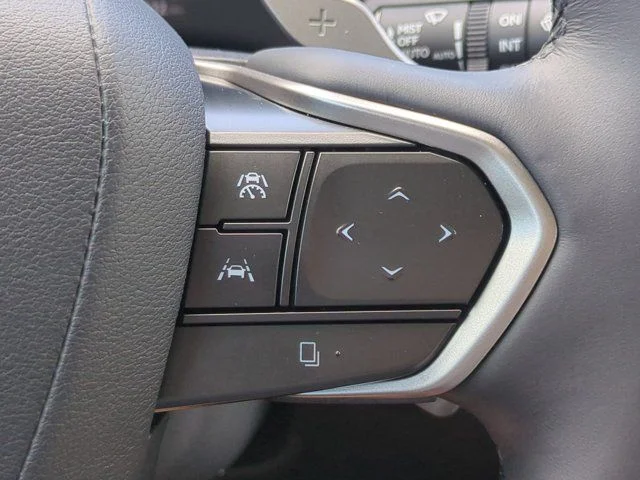 Certified Used 2024 Blue Lexus 350 Luxury image 24