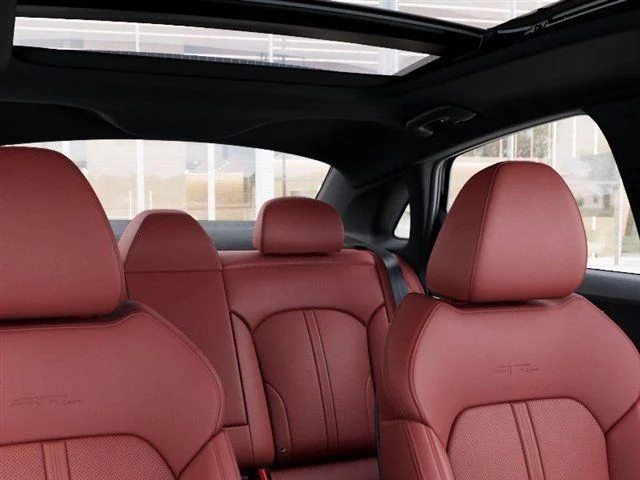 New 2026 Aurora Black Pearl Kia GT-Line FWD image 27