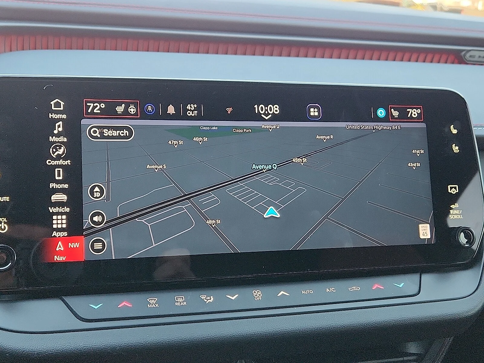 New 2026 PPS After Dark Dodge SCAT PACK PLUS 2-DOOR AWD image 16