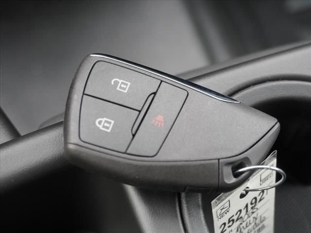 2025 Chevrolet Silverado 2500 HD Work Truck - Photo 20