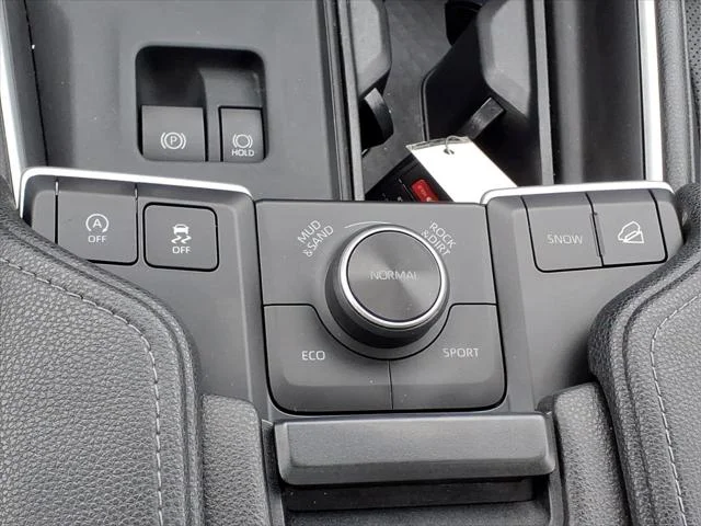 Certified Used 2024 MIDNIGHT BLACK METAL Toyota  image 18
