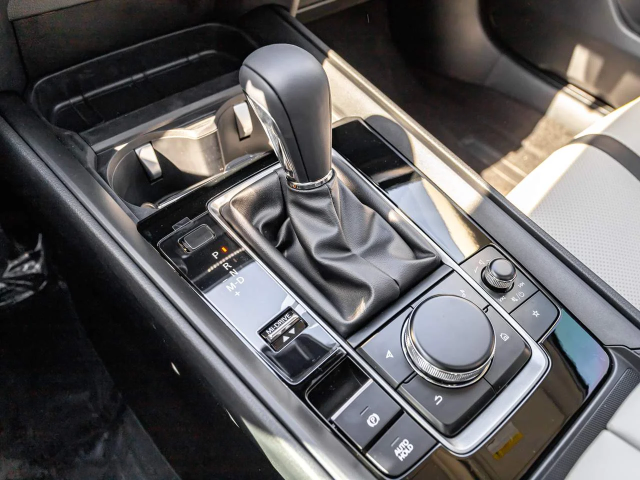 New 2026 Wind Chill Pearl Mazda 2.5 S Premium AWD image 19