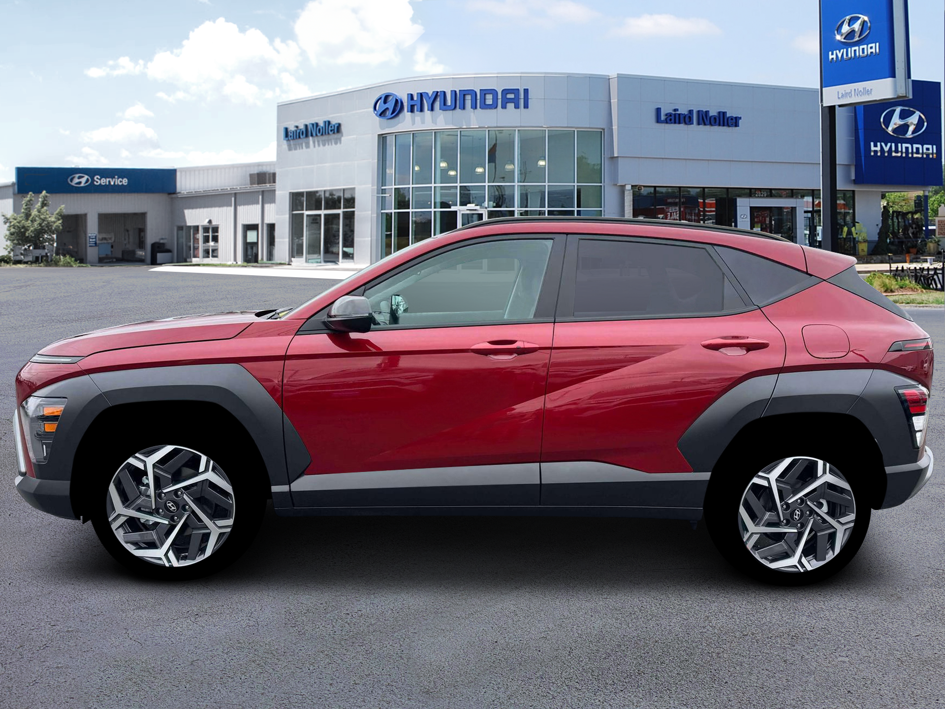 View vehicle photo 3