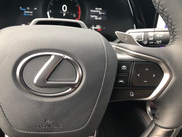 New 2026 Caviar Lexus  350 LUXURY AWD image 29