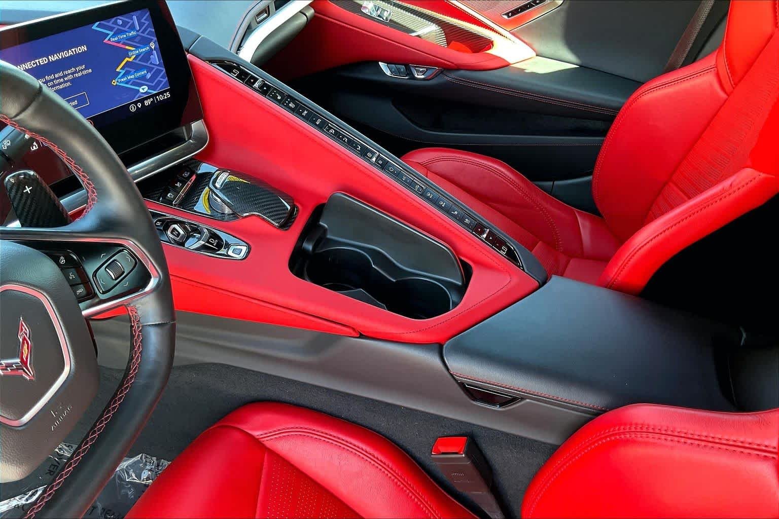2021 Chevrolet Corvette 2LT - Photo 18