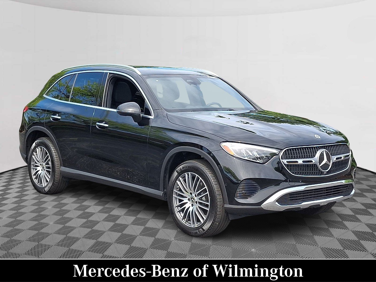 2026 Mercedes-Benz GLC GLC 300 4MATIC's photo