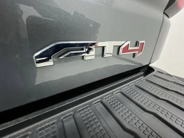 2022 GMC Sierra 1500 Limited AT4 - Photo 32