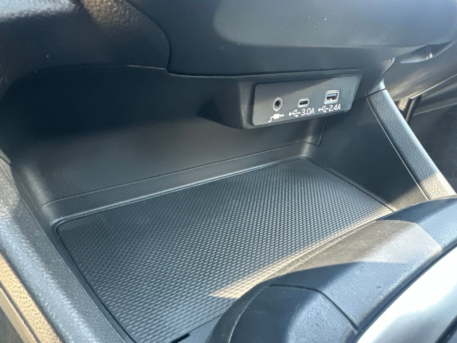 Used 2024 Red Subaru Sport image 64
