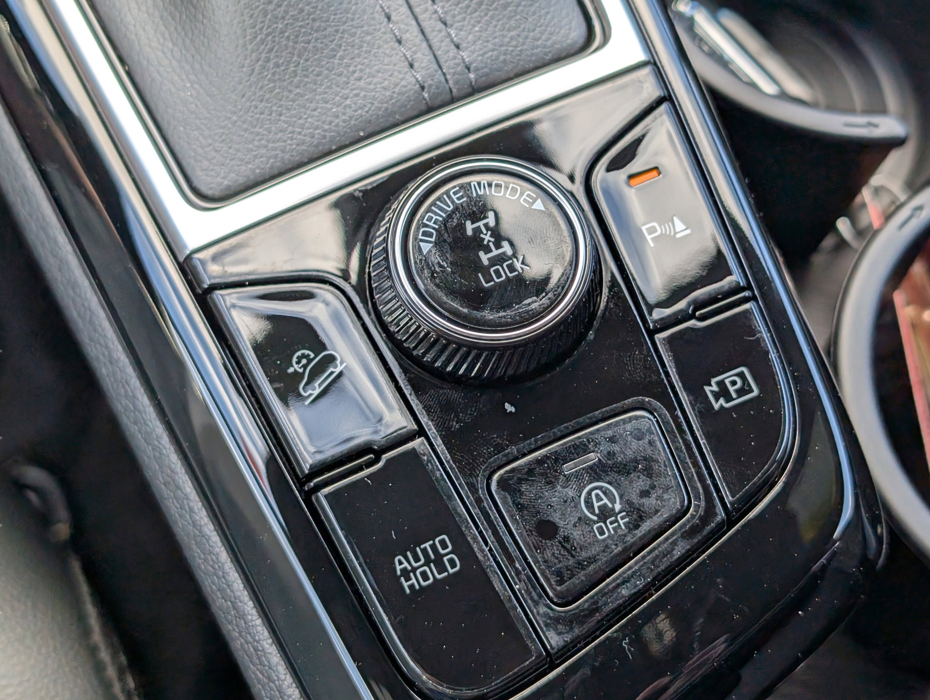 2025 Kia Sportage X-Pro Prestige - Photo 29