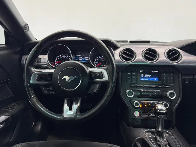 Used 2016 Oxford White Ford GT image 3