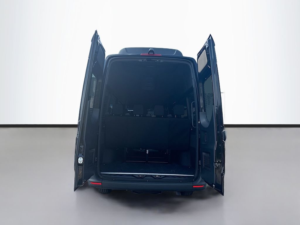 New 2026  Mercedes-Benz Passenger 170 WB image 12