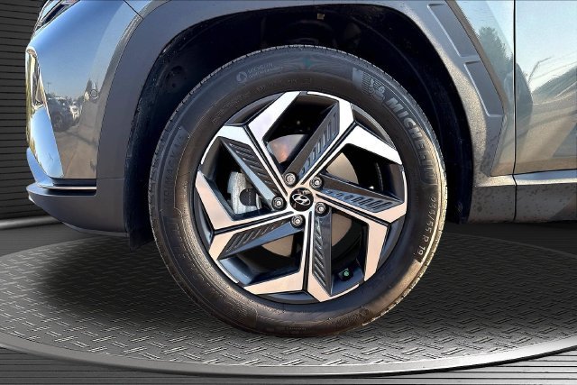 Used 2024 Gray Hyundai Limited image 36