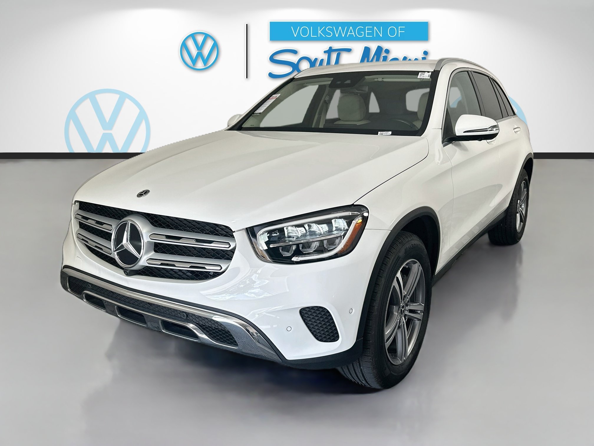 2022 Mercedes-Benz GLC GLC300 - Photo 7
