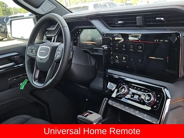 2026 GMC Sierra 1500 AT4 - Photo 29