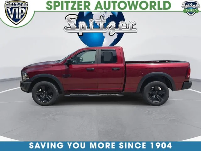 Used 2022 Red Ram Warlock image 6