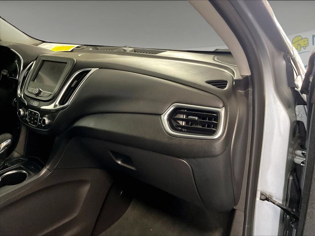 Used 2024 Gray Chevrolet LT image 13