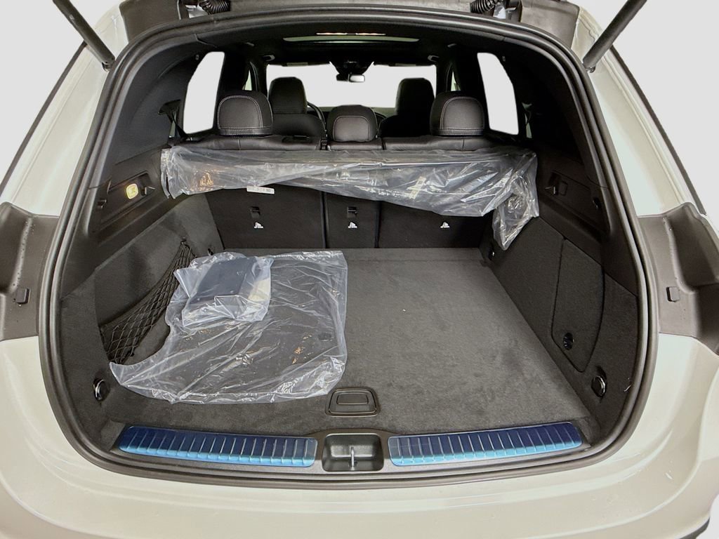 New 2026 Polar White Mercedes-Benz GLE 450 image 62