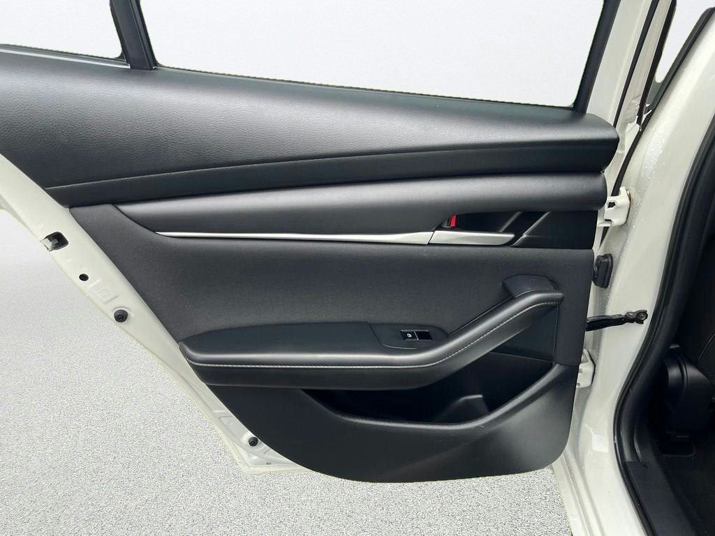 Certified Used 2024 White Mazda 2.5 S image 23