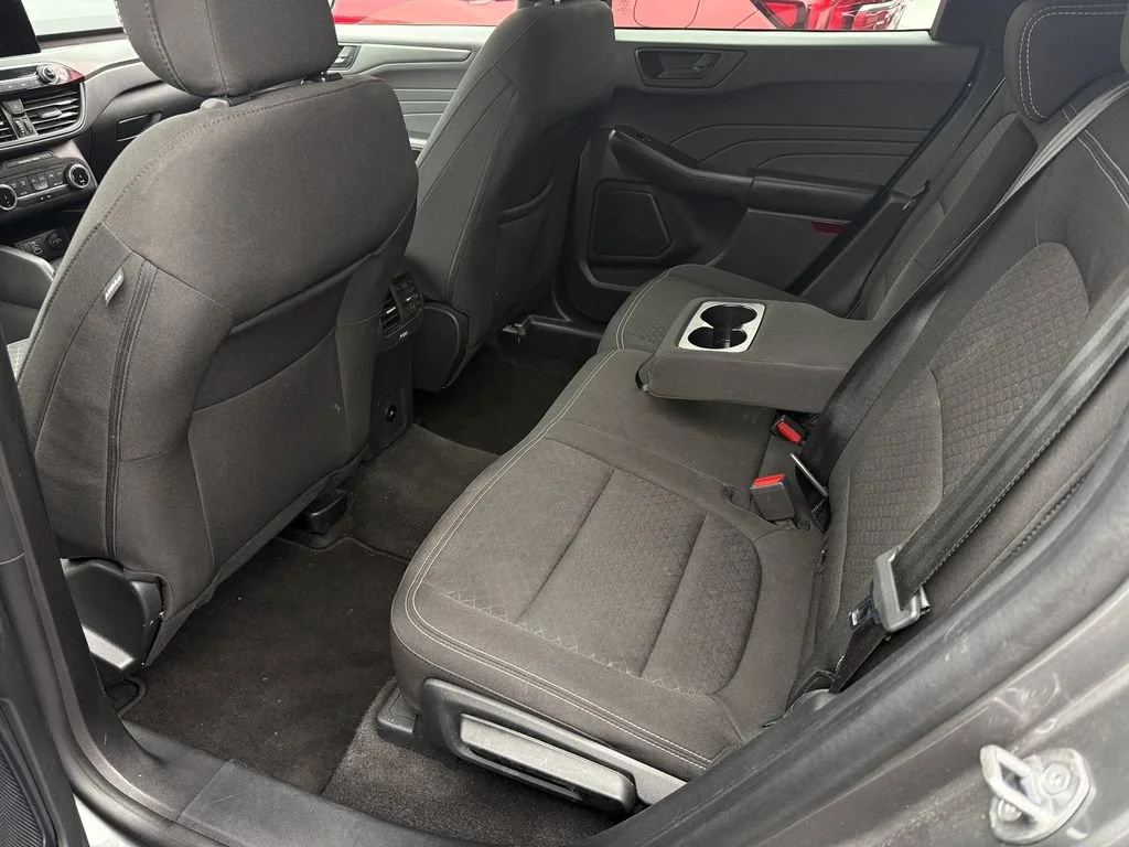 Used 2024 Gray Ford Active image 15