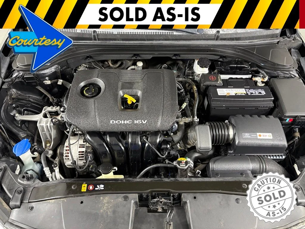 Used 2018 Black Hyundai SEL image 39