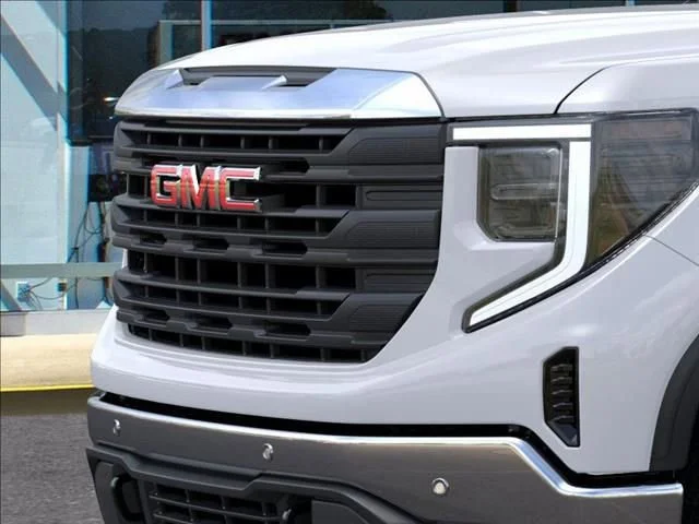 2026 GMC Sierra 1500 Pro - Photo 13