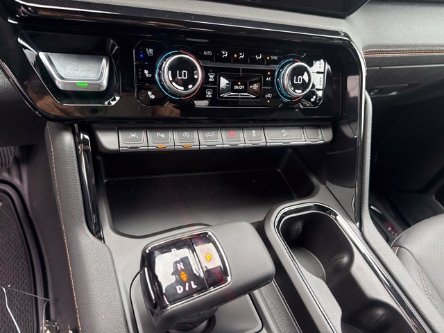 2026 GMC Sierra 1500 AT4 - Photo 20