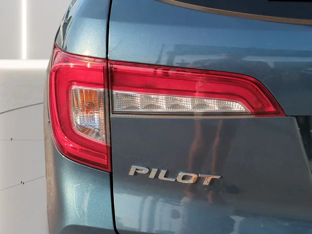 Used 2021  Honda Special Edition image 8
