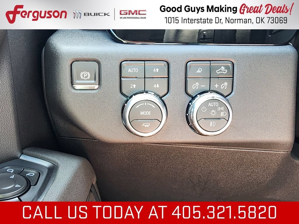 2026 GMC Sierra 1500 Elevation - Photo 19