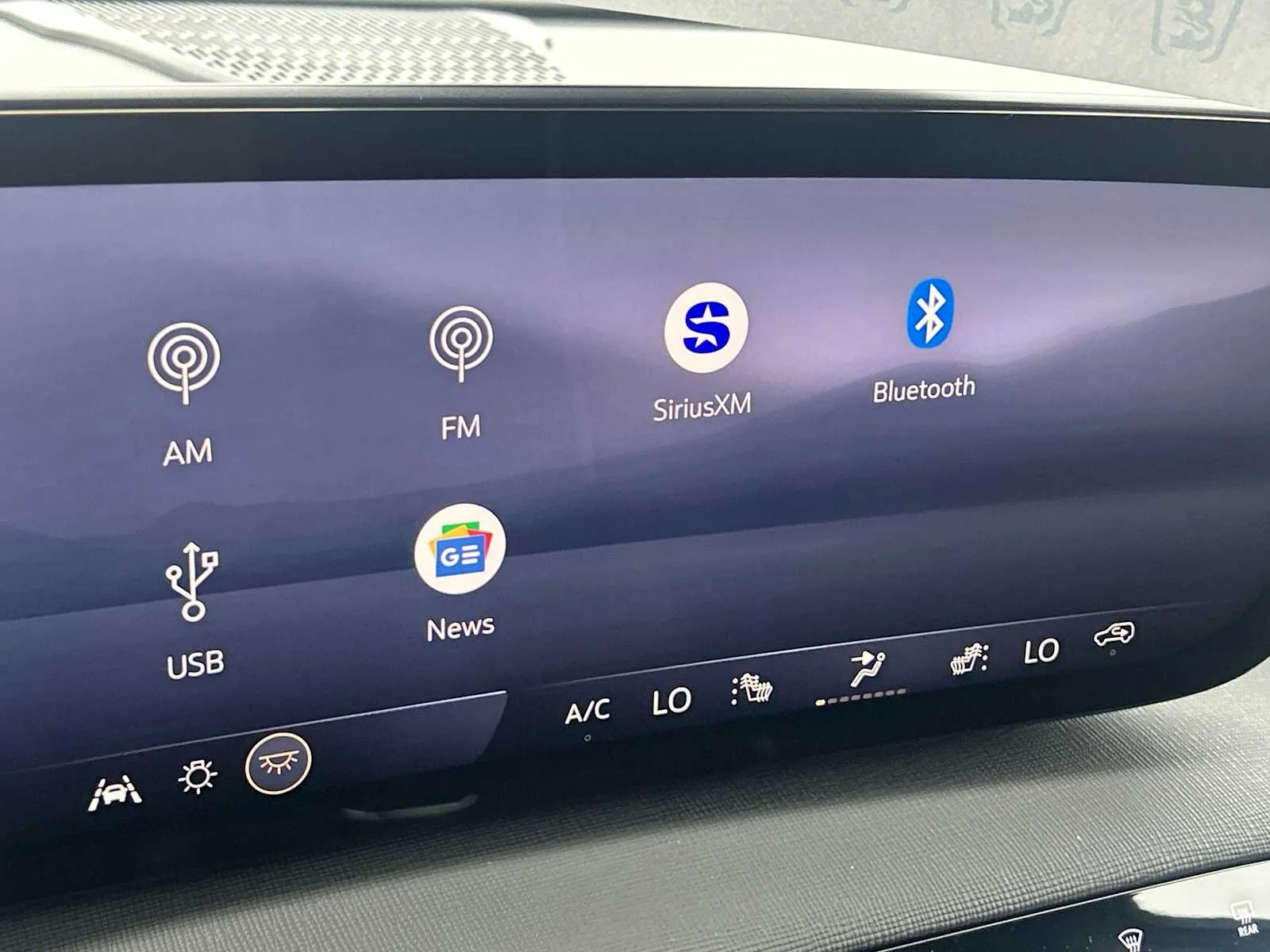2026 Buick Enclave Sport Touring - Photo 13