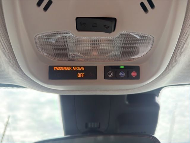 2026 Chevrolet Trax LT - Photo 28