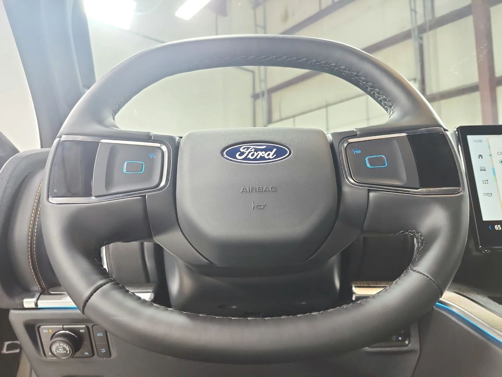 New 2027 Gray Ford Tremor image 23