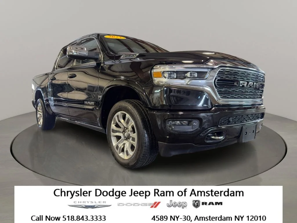 2023 RAM Ram 1500 Pickup