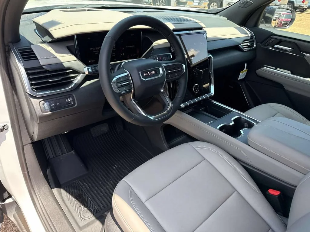 2026 GMC Acadia Elevation - Photo 39