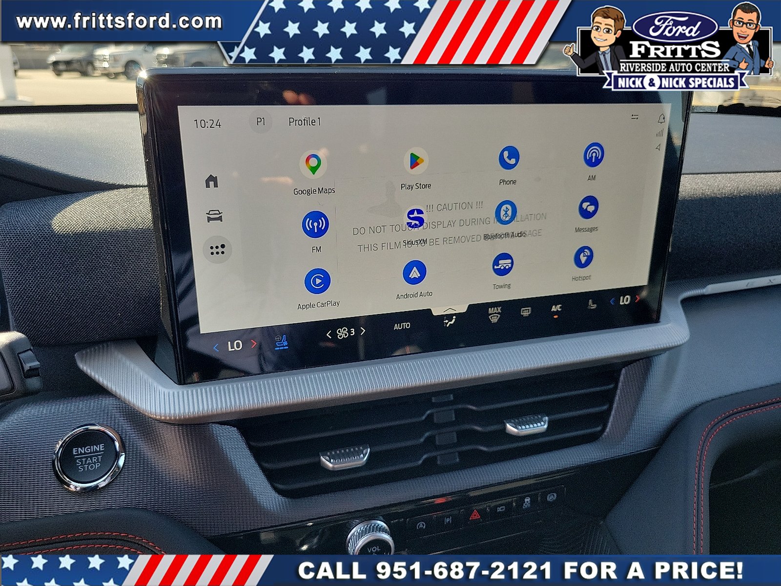 New 2027 Carbonized Gray Metallic Ford ST image 11